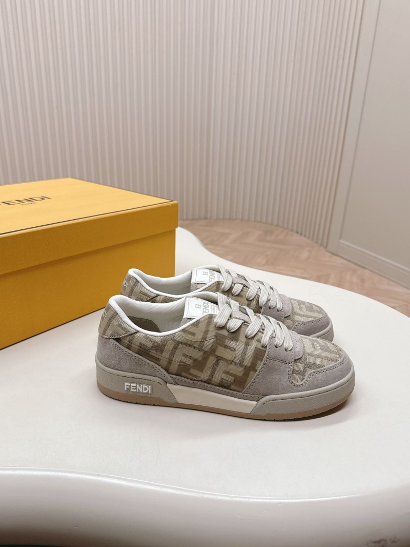 Fendi Casual Shoes